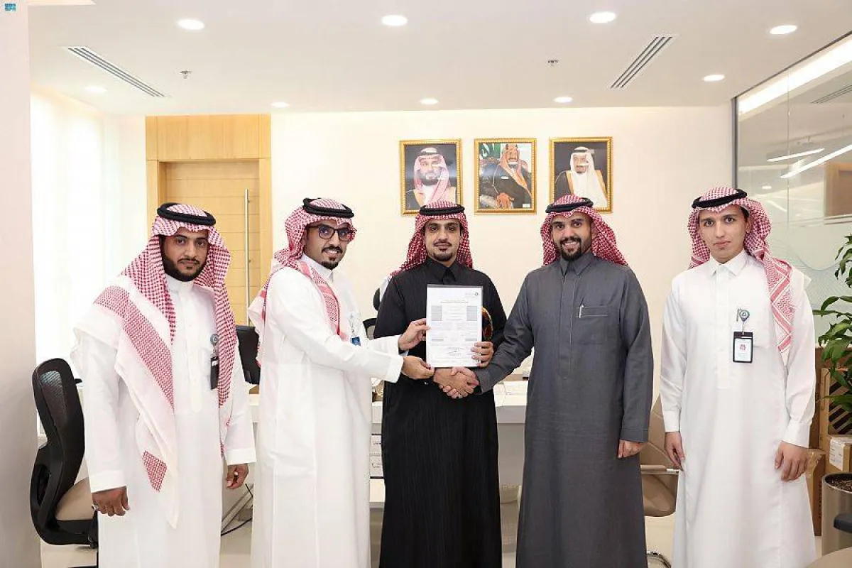 قبول البناء المستدام كأول جهة تفتيش على متطلبات كود البناء