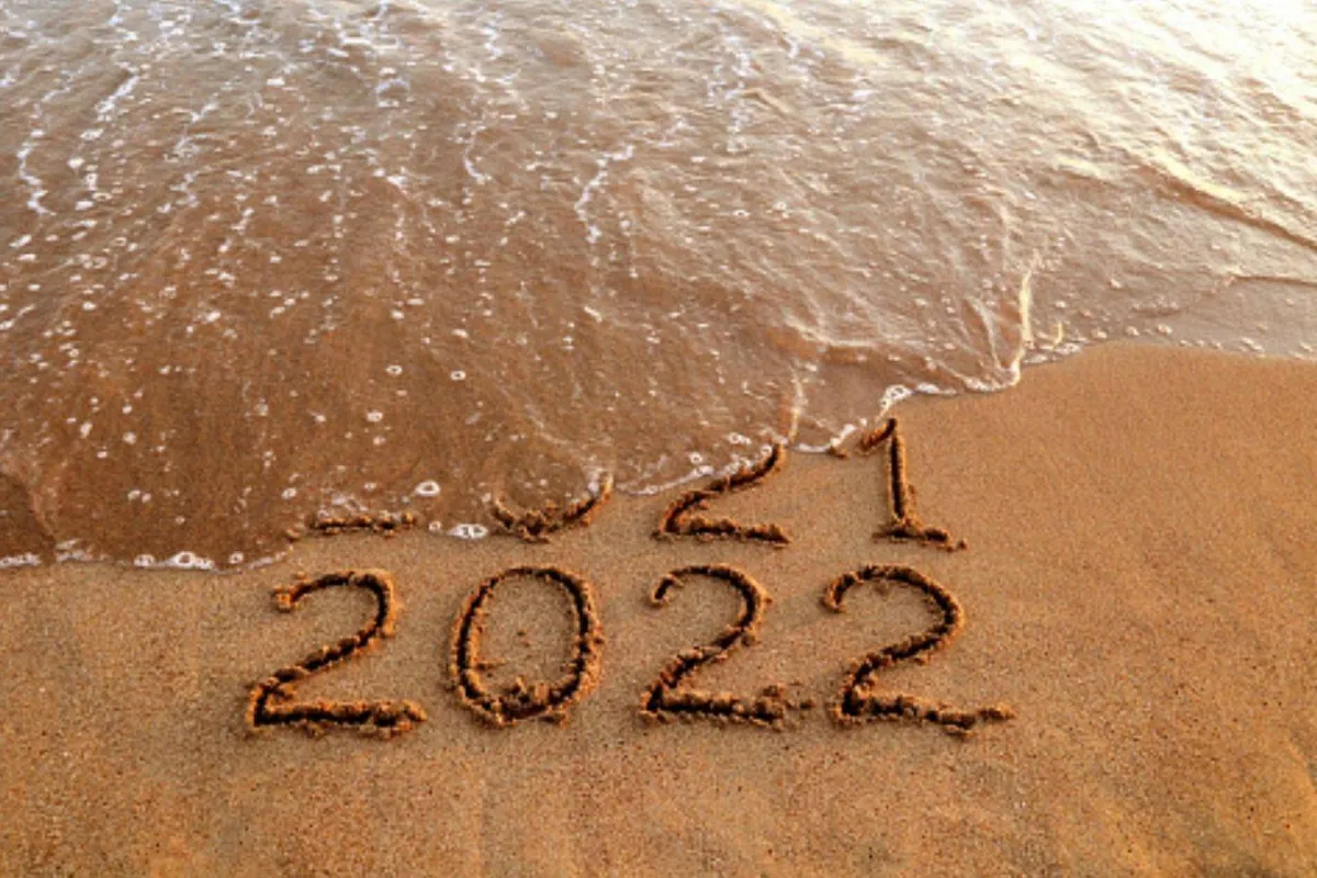 الاحتفال برأس السنة