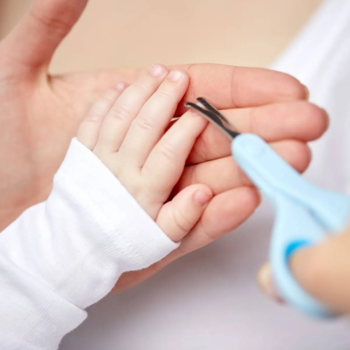 صورة ليد طفل 