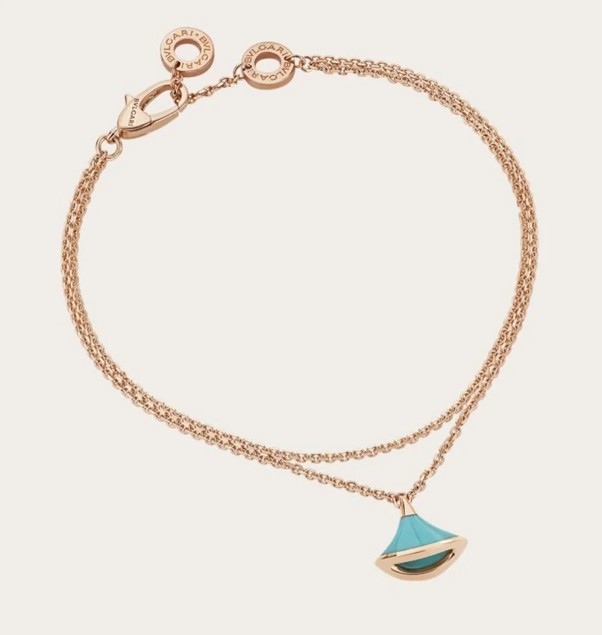 سوار بحجر الفيروز