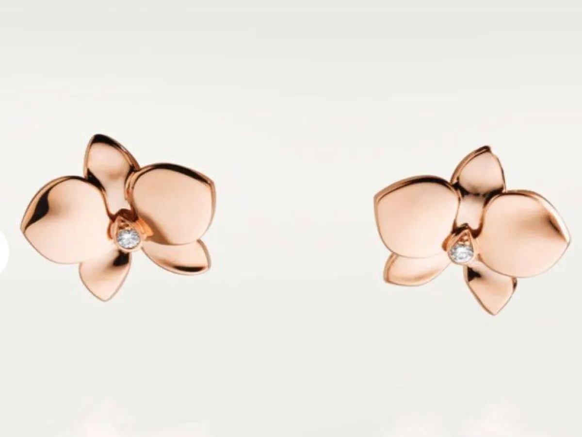 اقراط للإطلالات اليومية