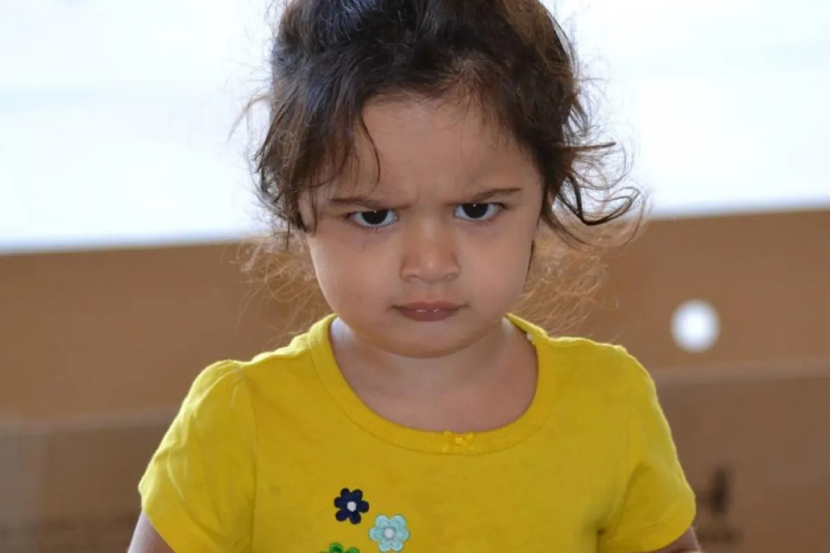 نصائح للسيطرة على تقلب المزاج عند الأطفال