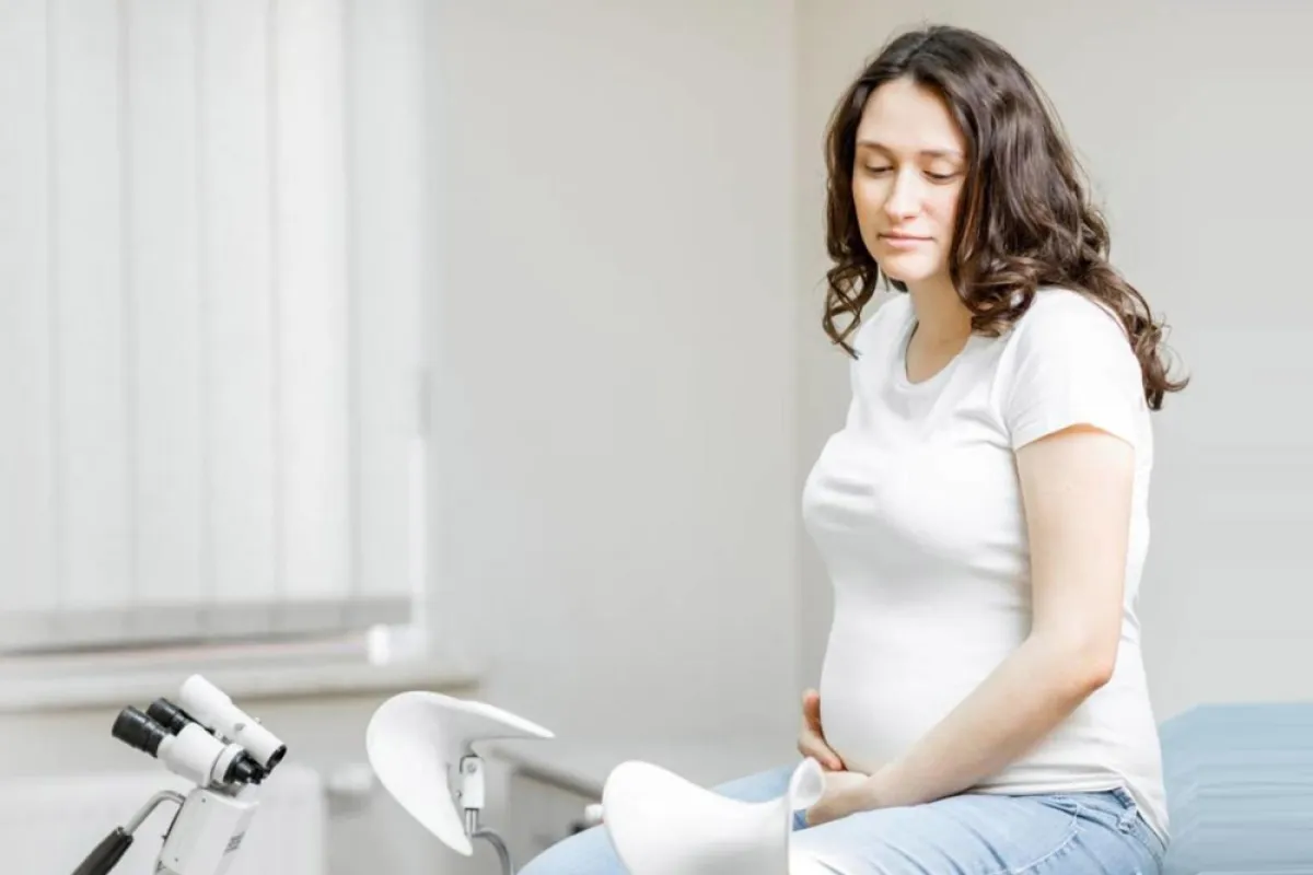 أسباب استخدام إبر السيولة للحامل