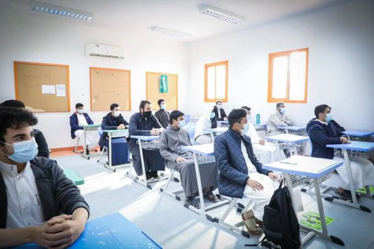 التعليم السعودية تنفذ اختبارات محاكية استعدادا للاختبارات الدولية