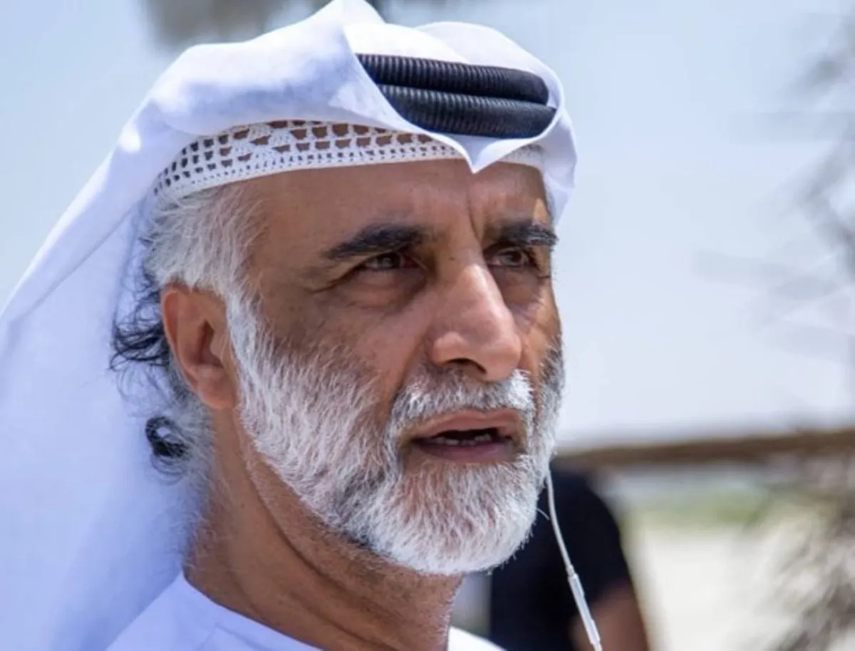 حبيب غلوم- الصورة من انستغرام الفنان