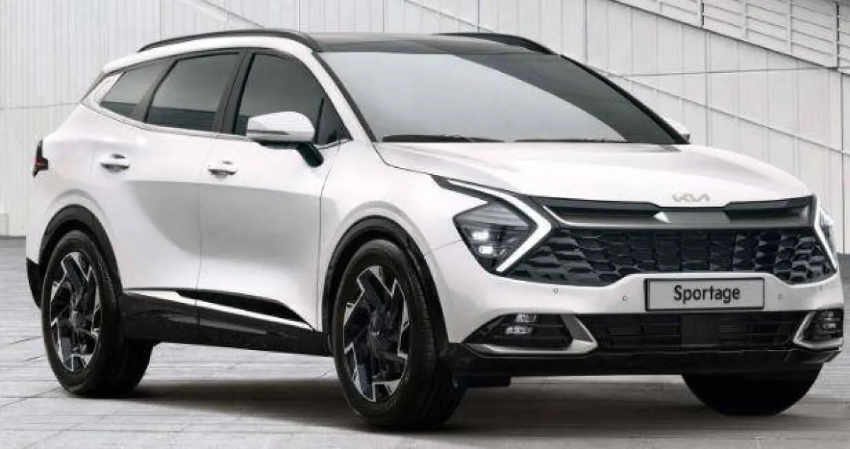  أبرز السيارات الجديدة عام 2022