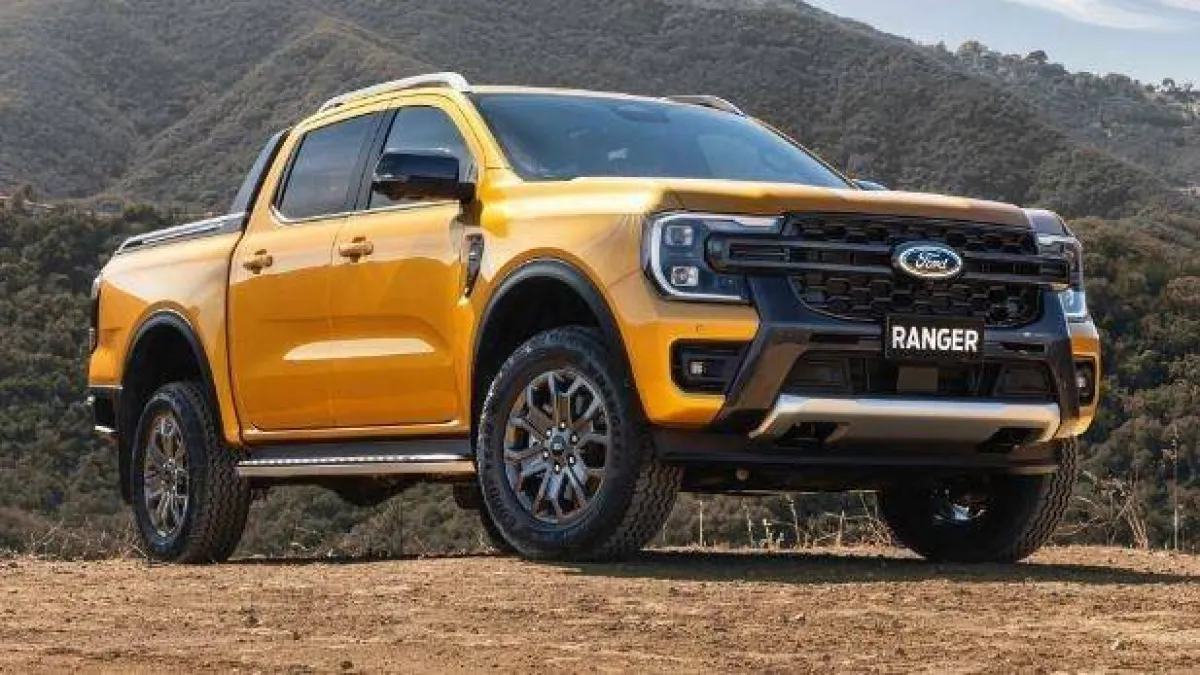  أبرز السيارات الجديدة عام 2022