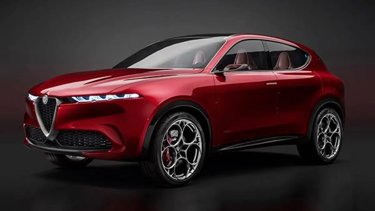  أبرز السيارات الجديدة عام 2022