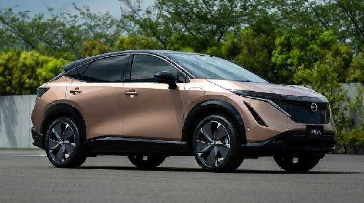  أبرز السيارات الجديدة عام 2022