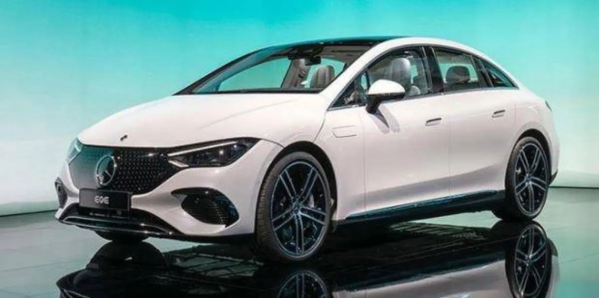  أبرز السيارات الجديدة عام 2022