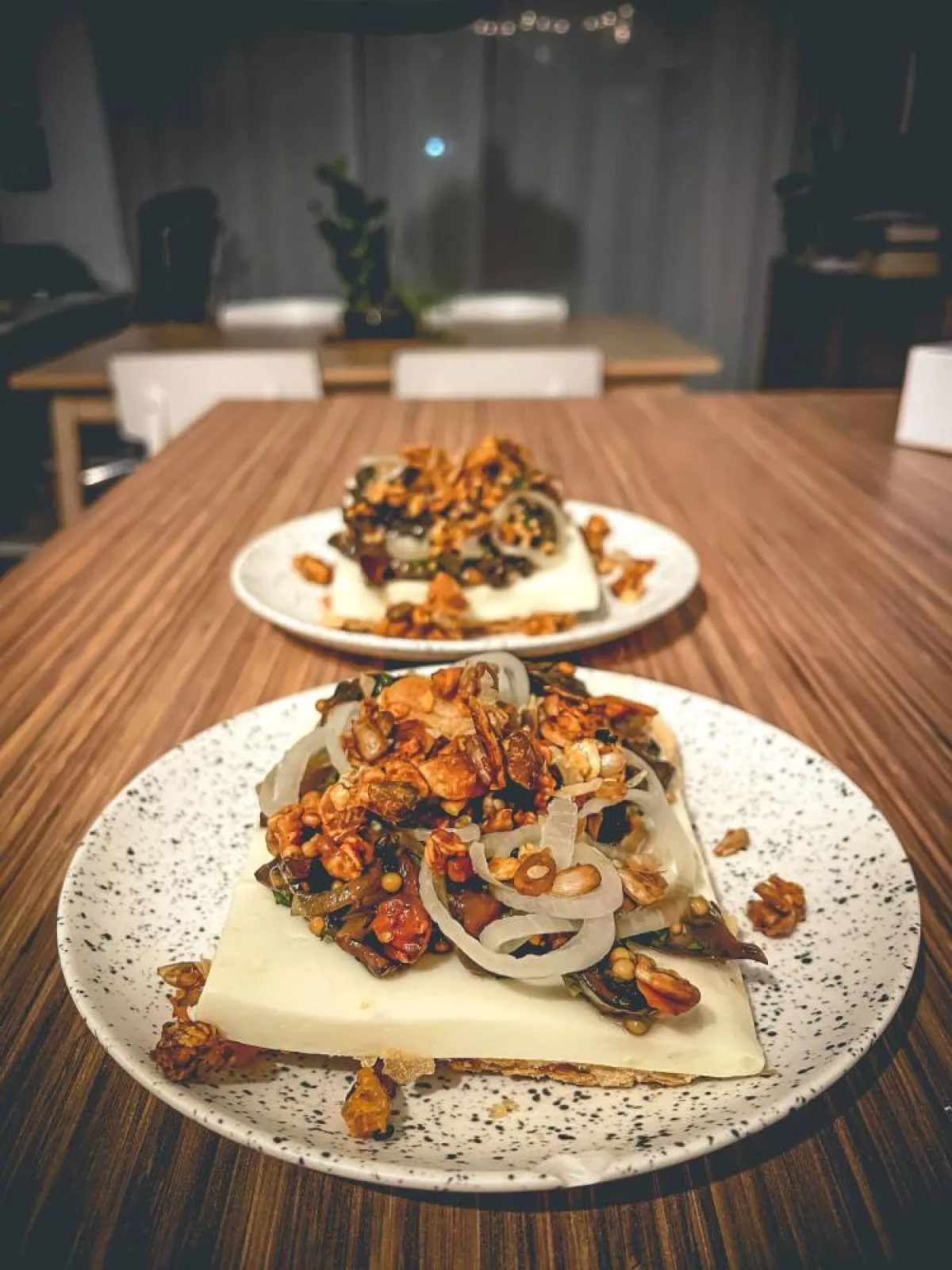 أشهر أكلات الشعوب في استقبال العام الجديد