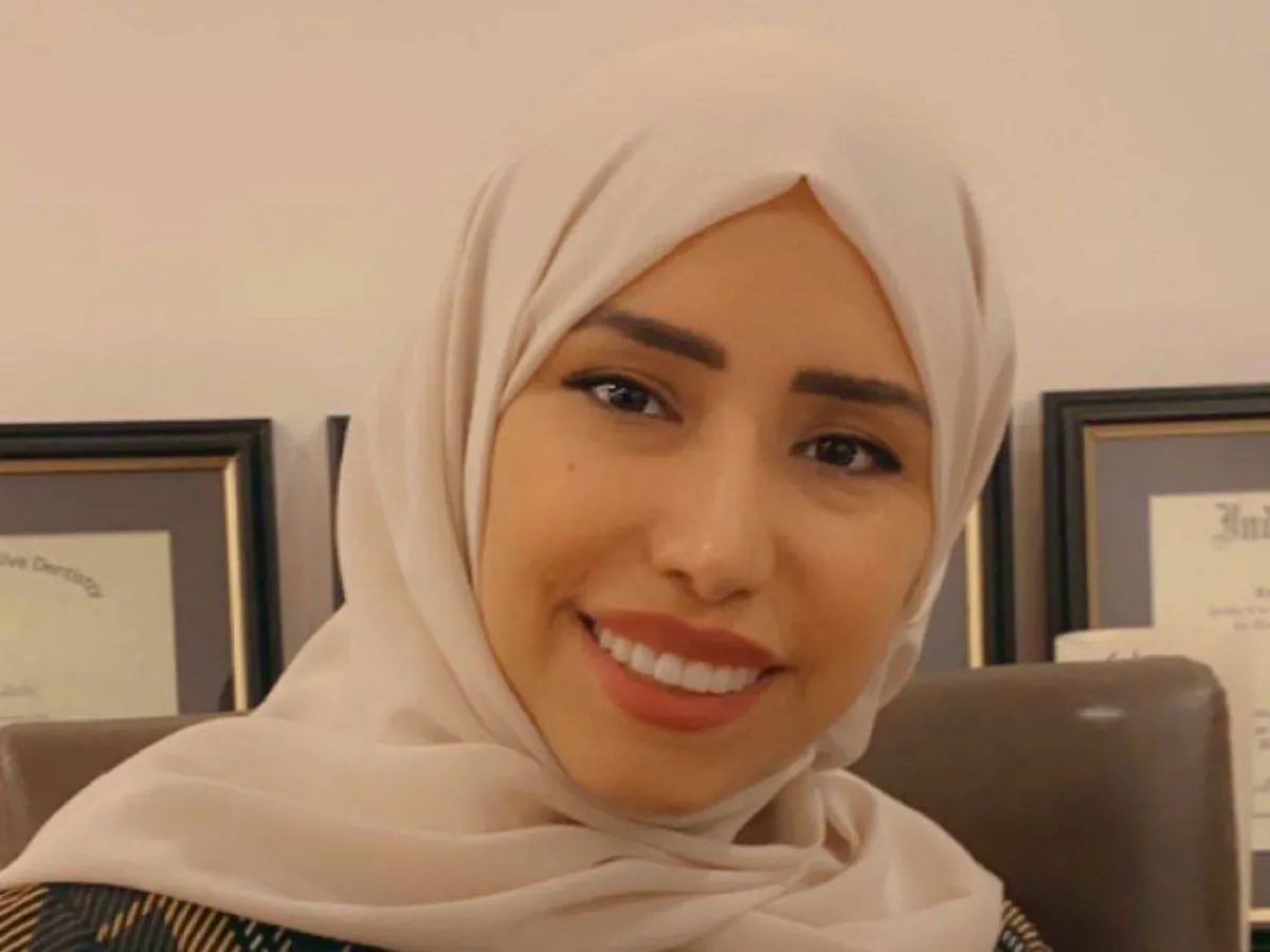 الدكتورة فاطمة القديحي