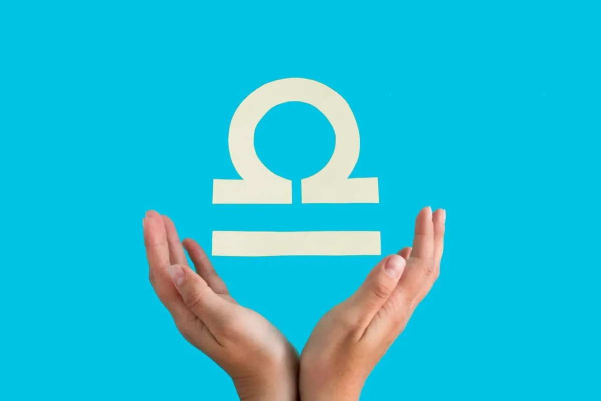 صورة برج الميزان