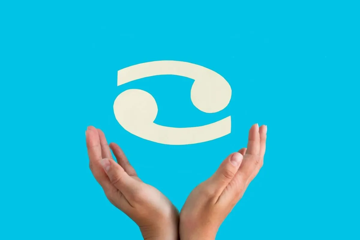 صورة برج السرطان