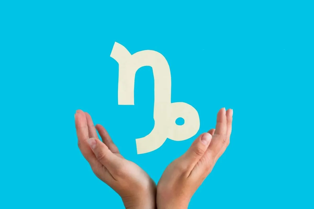 صورة برج الجدي