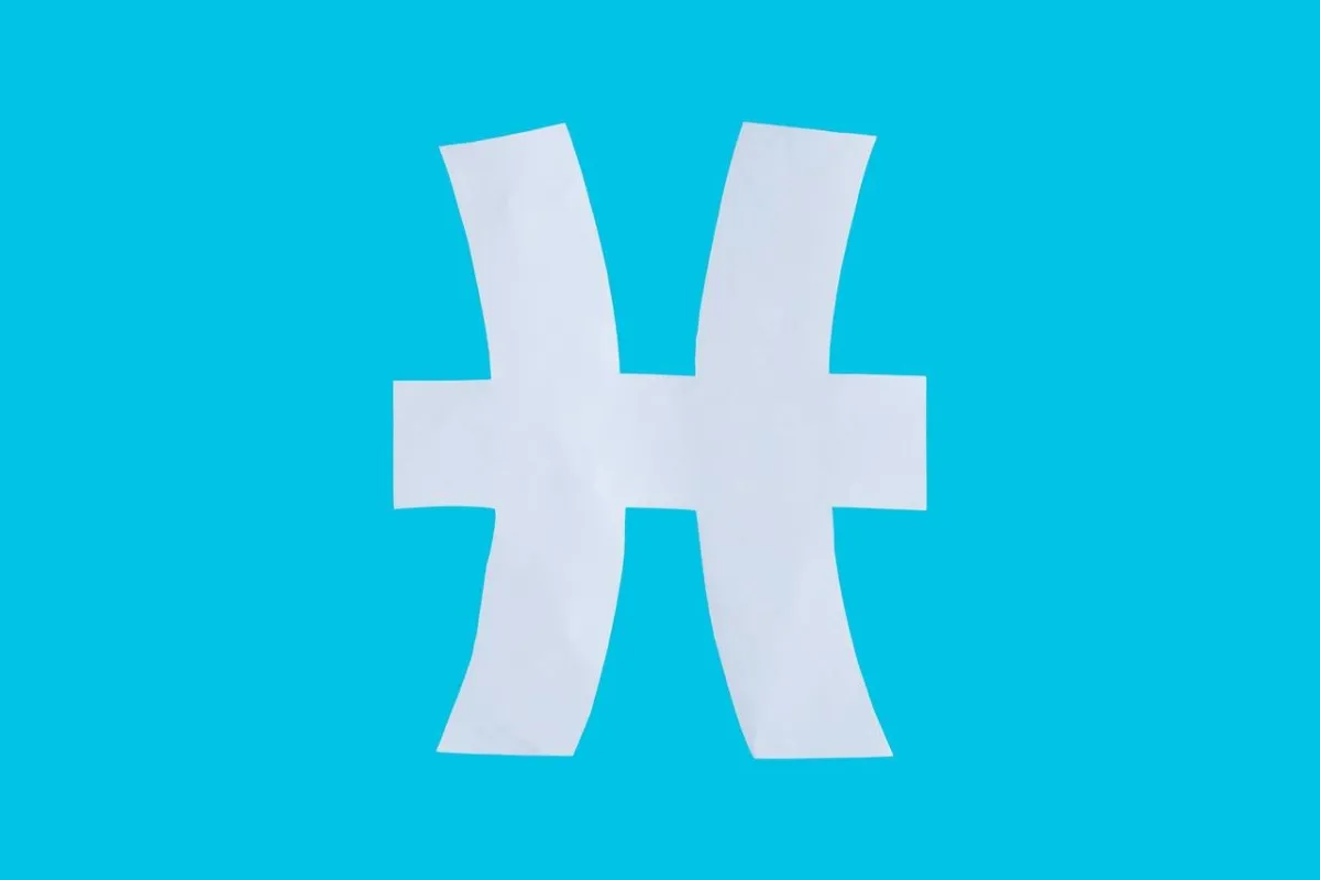 صورة برج الحوت