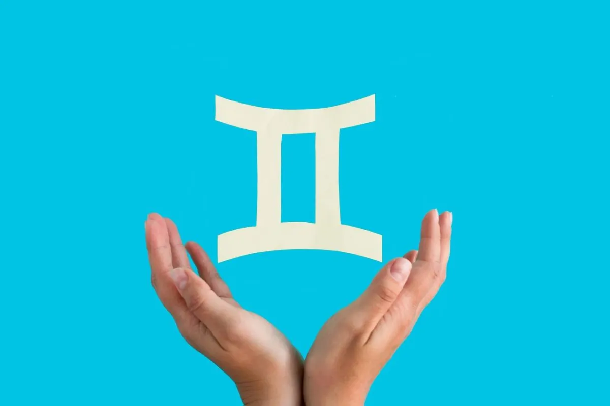 صورة برج الجوزاء