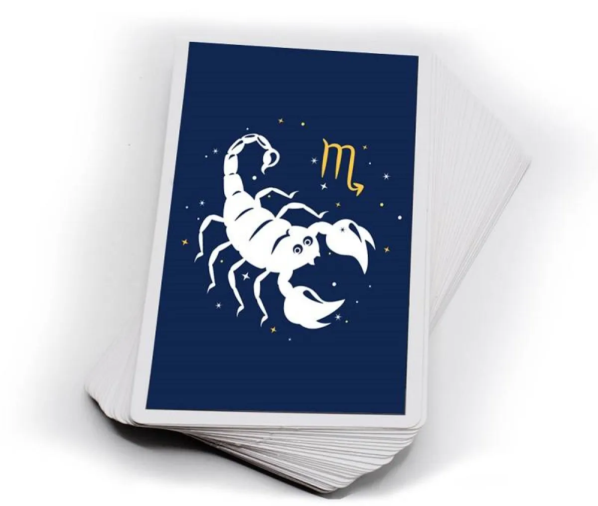 توقعات برج العقرب 2022