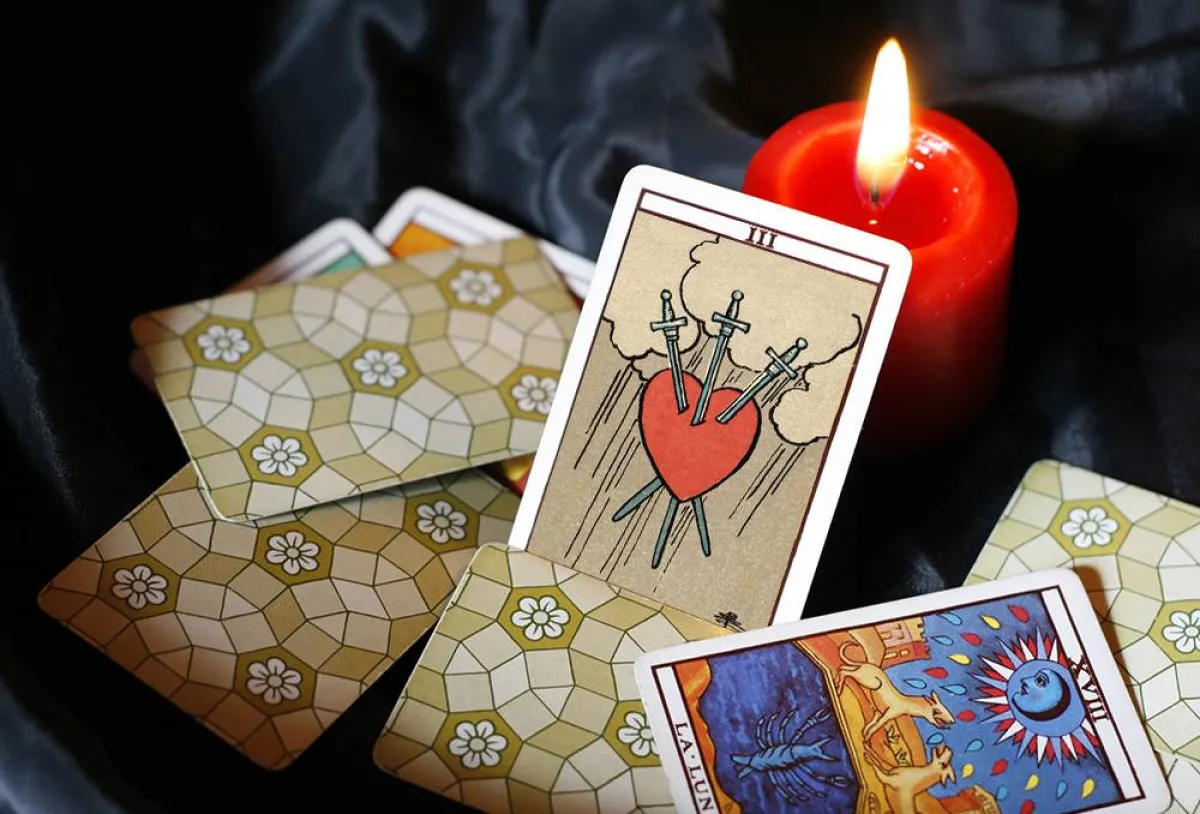 برج العقرب 2022