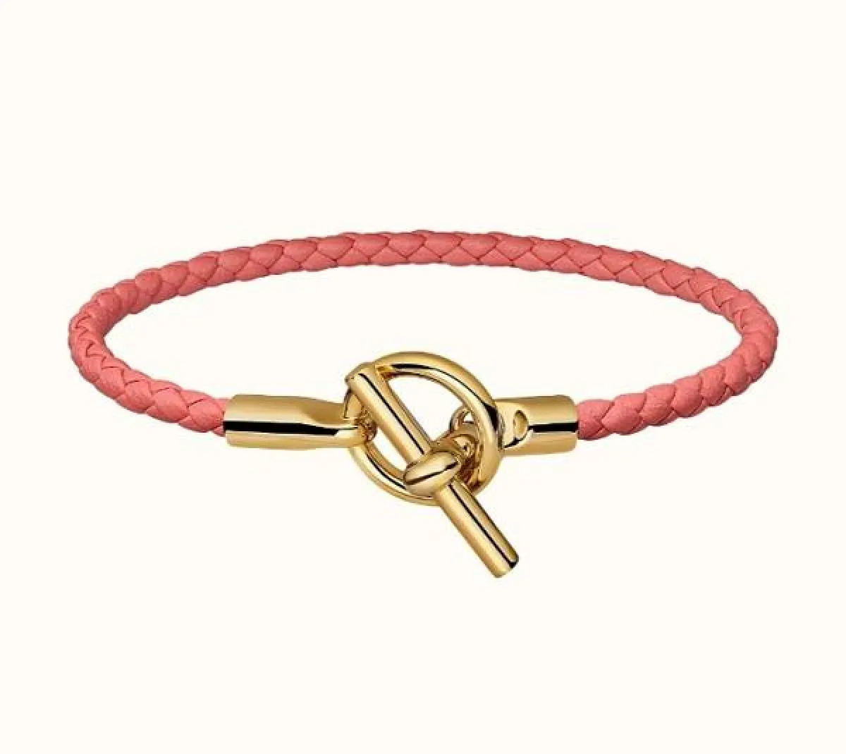 سوار على شكل خيط من هيرميس