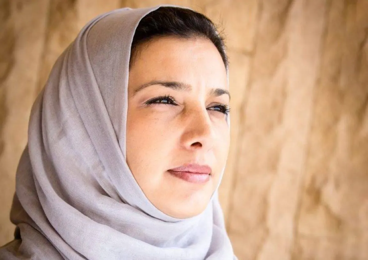 رشا الهوشان