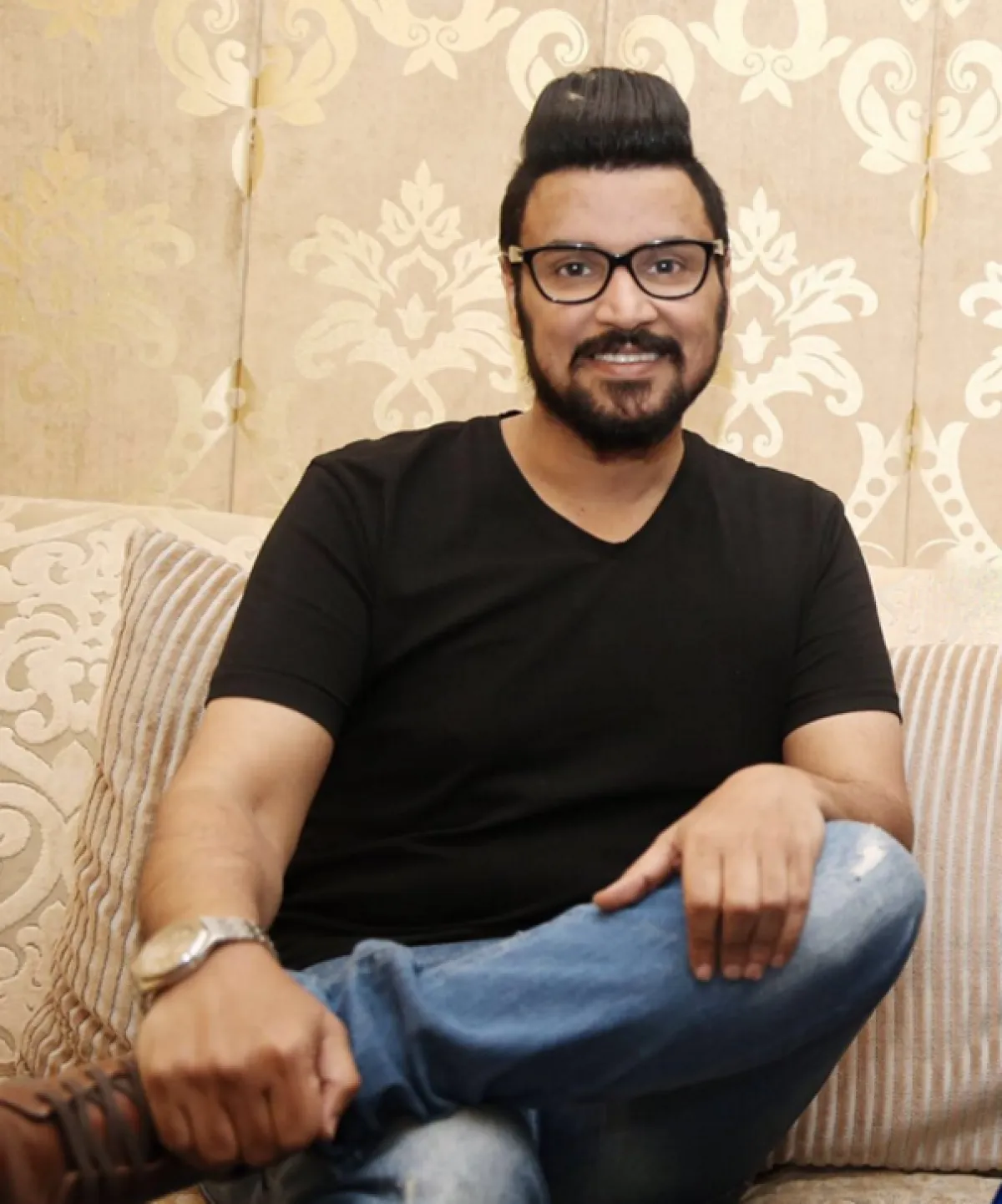 خالد الراجح