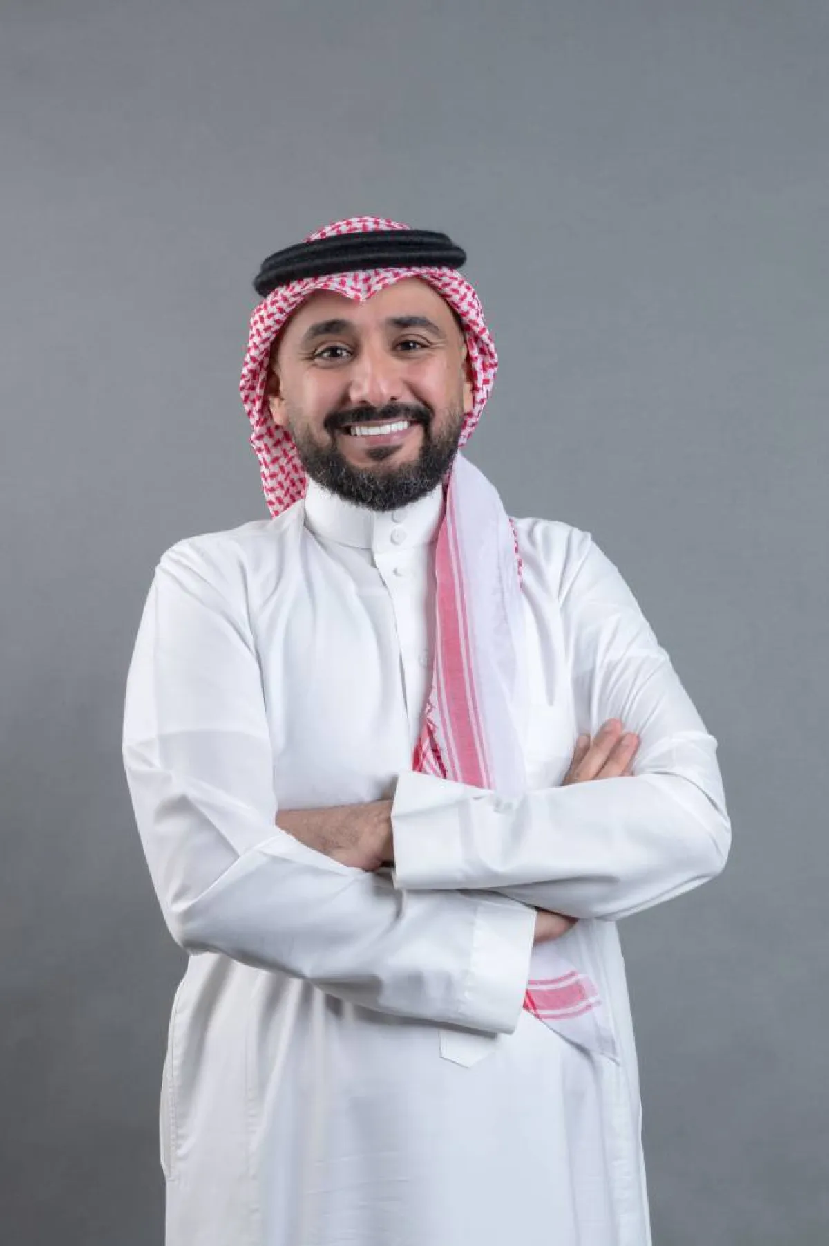 طارق الحربي