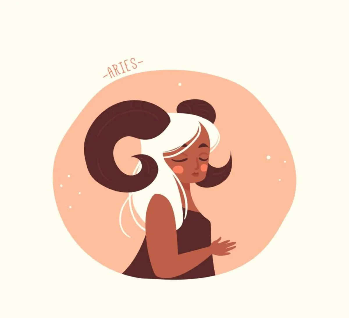 صورة برج الحمل