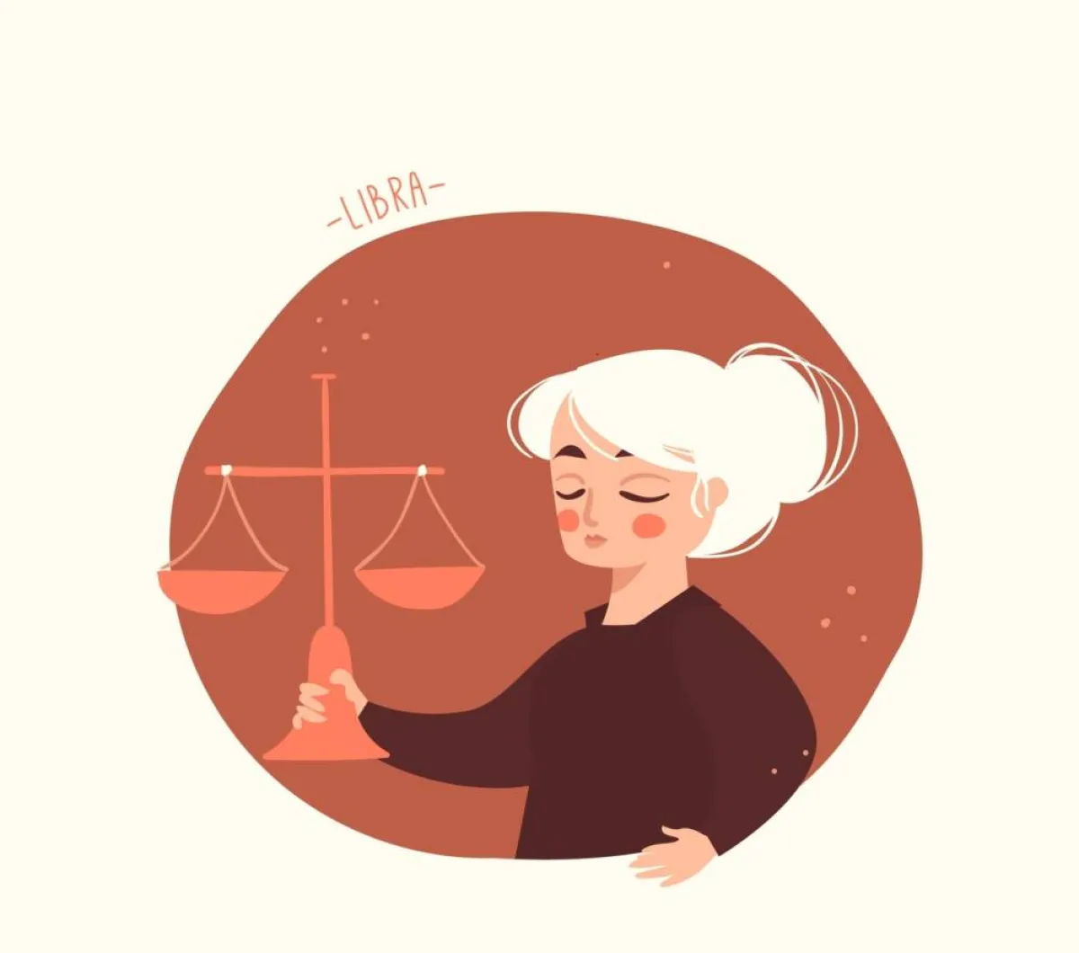 صورة برج الميزان