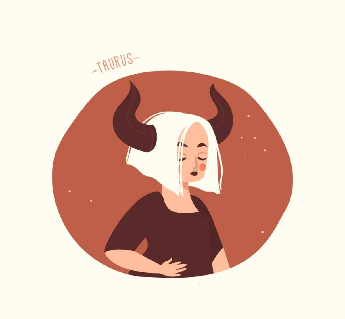 صورة برج الثور