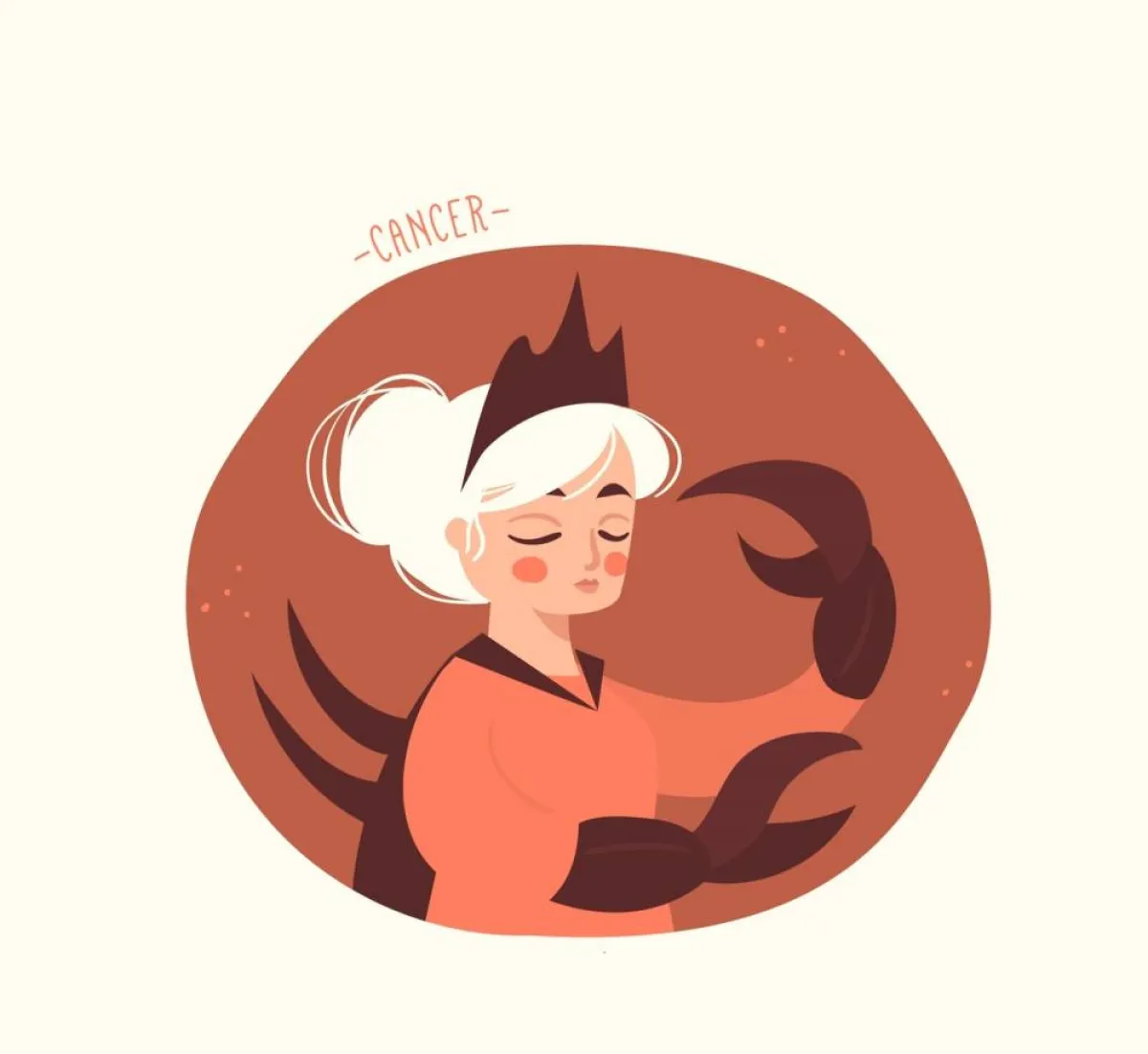 صرة برج السرطان