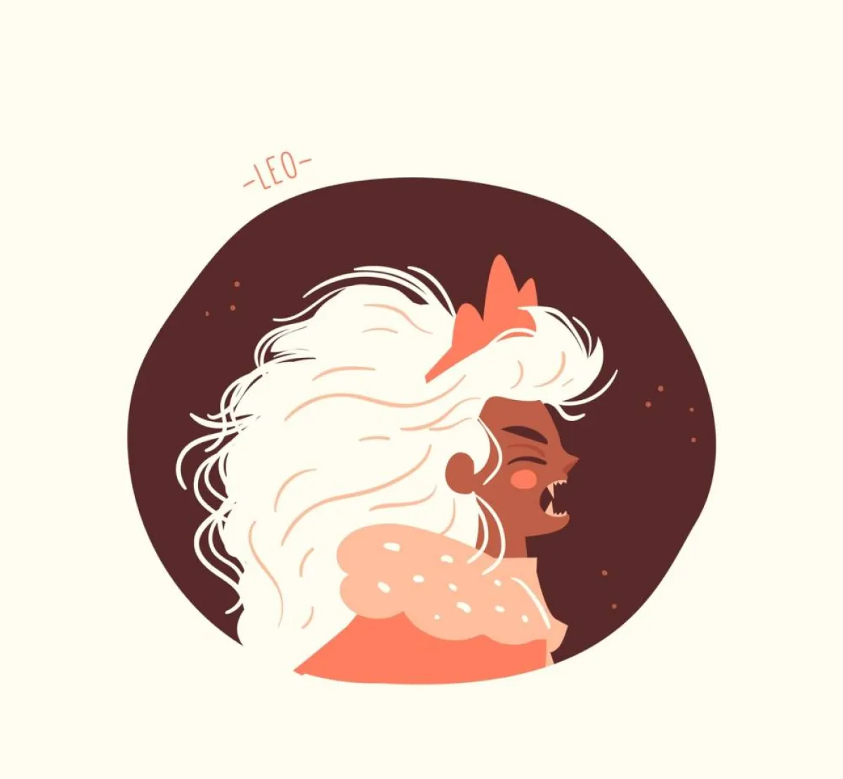 صورة برج الأسد