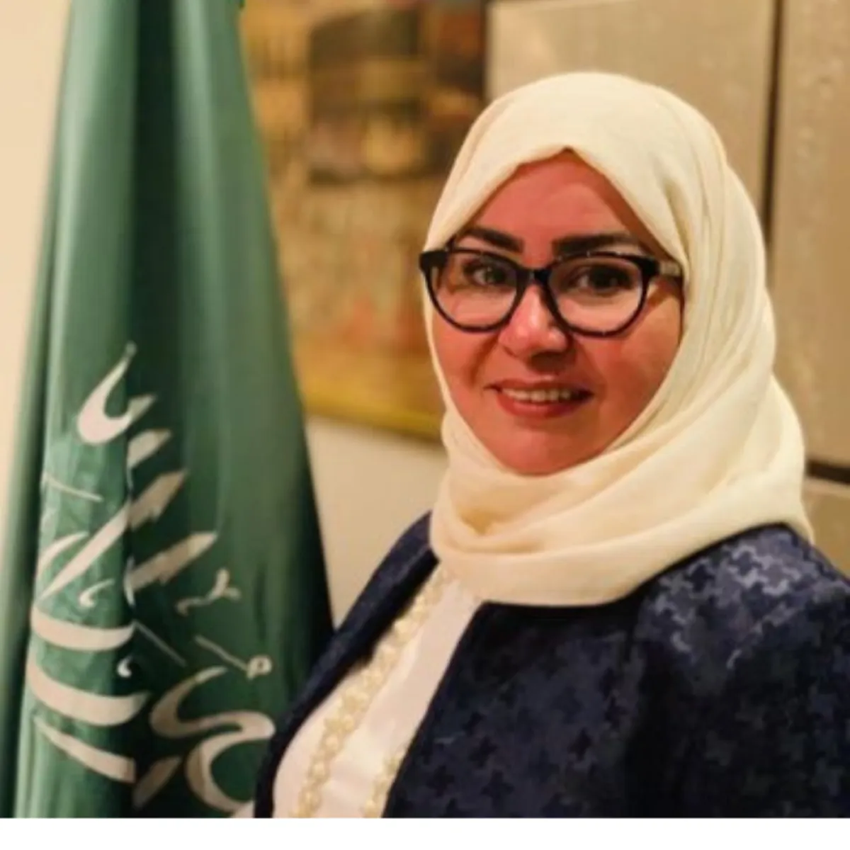 تمكين المرأة السعودية في عالم (STEM)