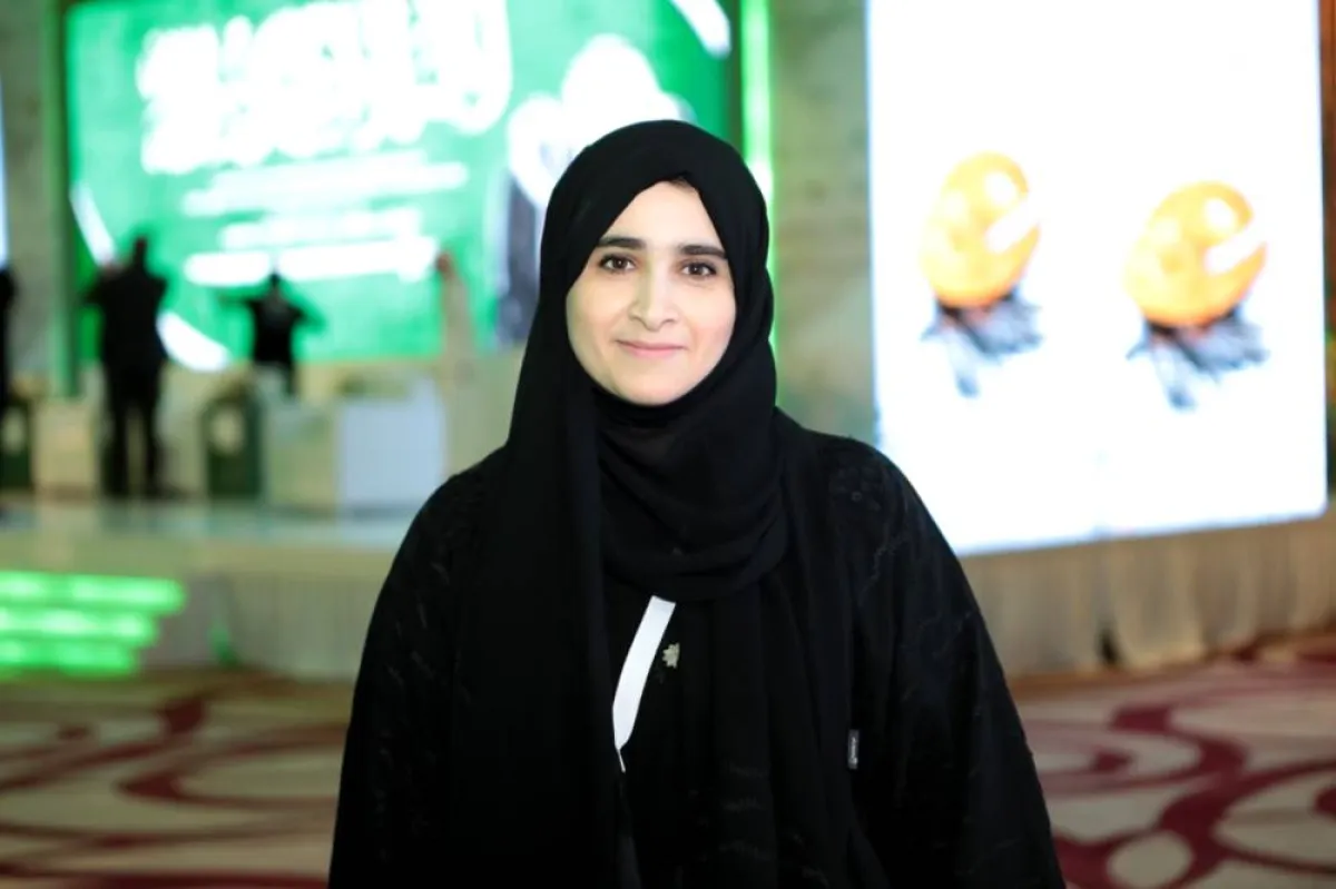 تمكين المرأة السعودية في عالم (STEM)