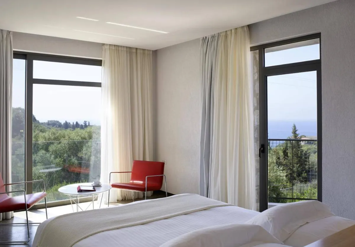 فندق ليفاثو