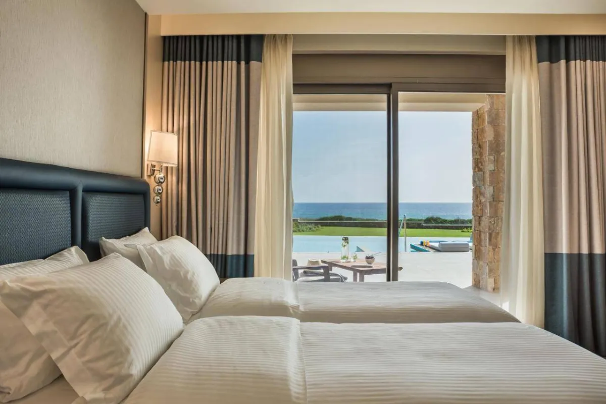 فندق وسبا إليكترا كيفالونيا