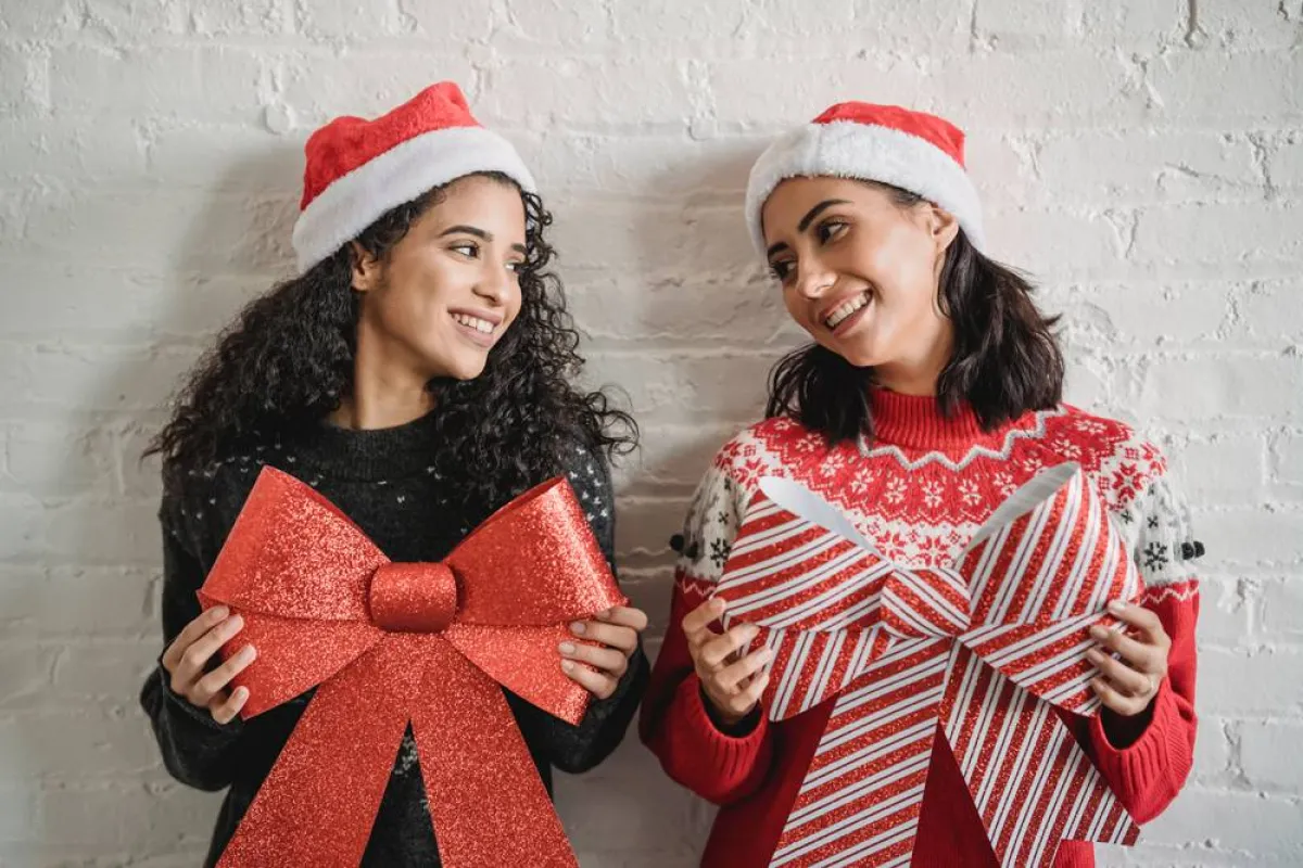 عبارات تهنئة الأصدقاء بالعام الجديد