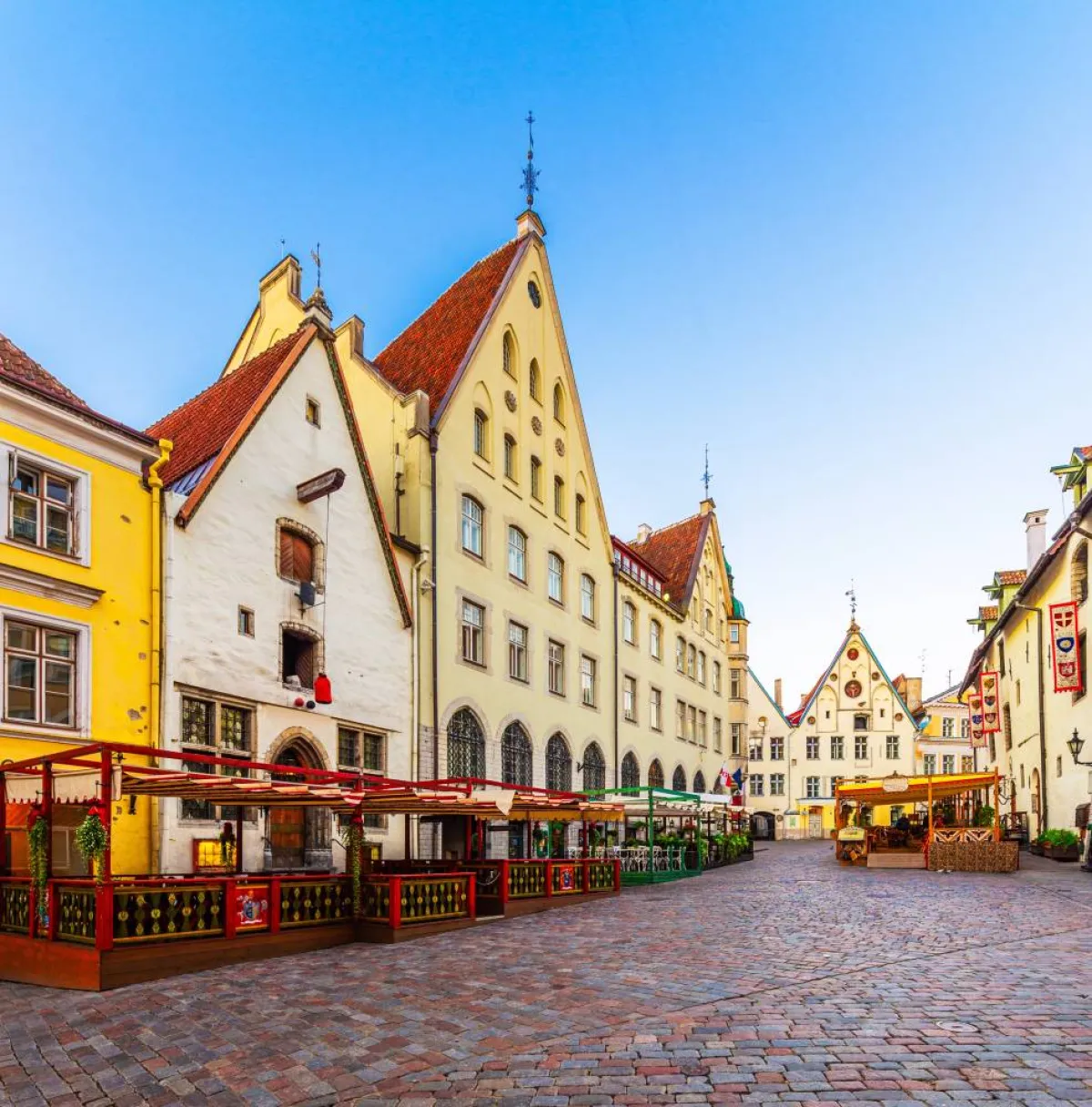 البلدة القديمة