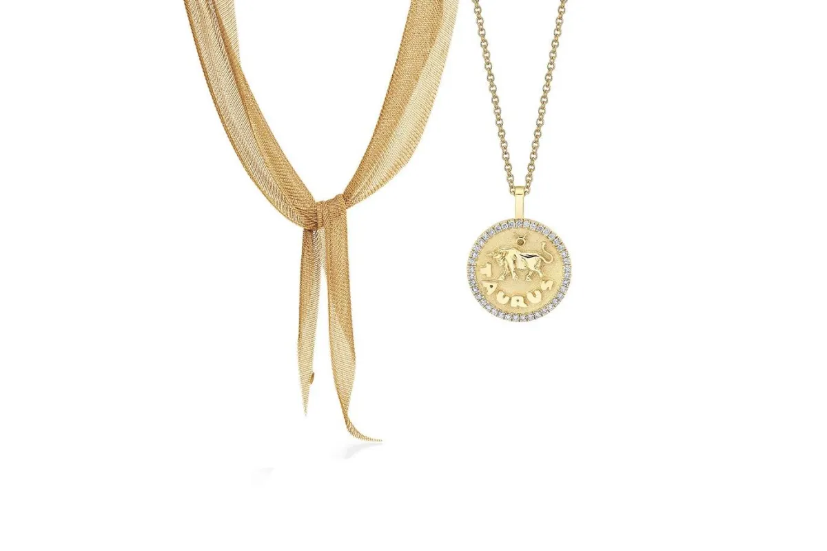 أكثر السلاسل الذهبية رواجا لـ2021