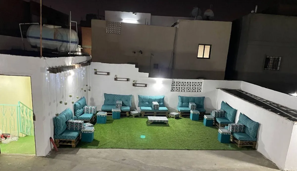 نفع الخيرية تدشن مشروع مفتاح البيت لترميم المنازل