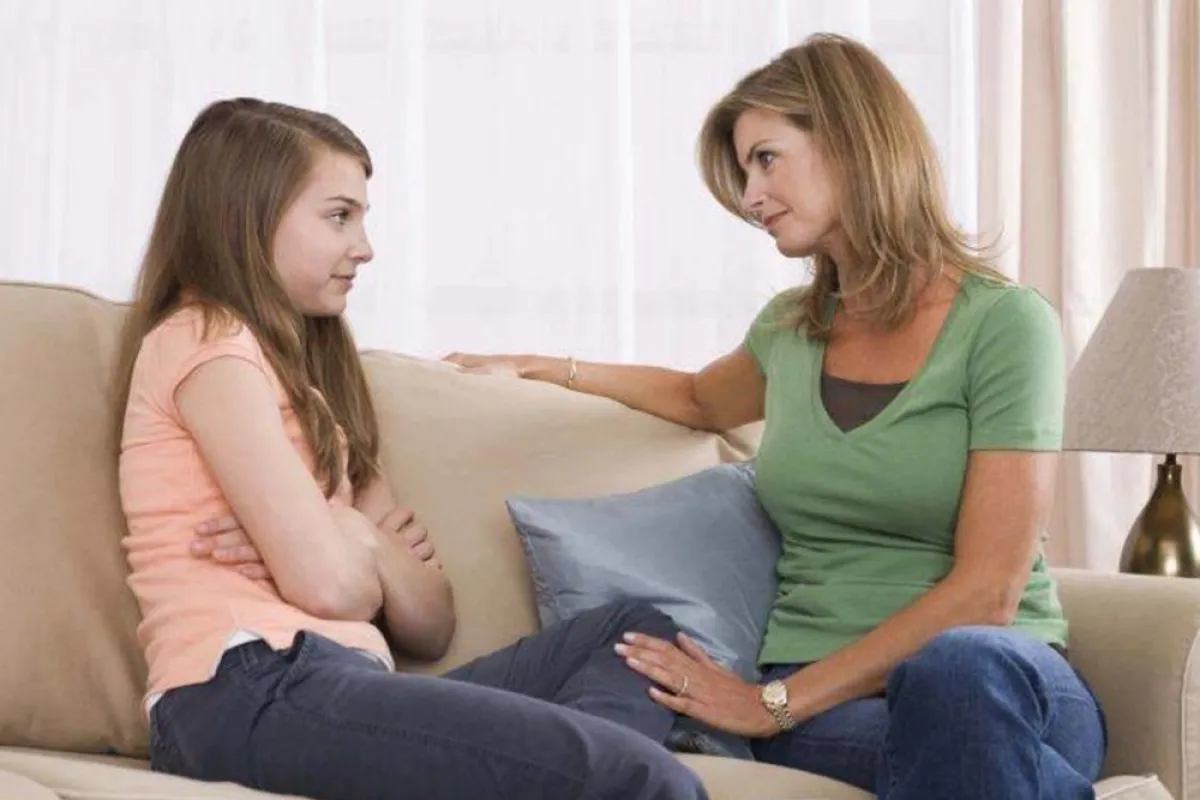 طرق كثيرة لتأديب المراهق: من دون انفعال أو سخرية