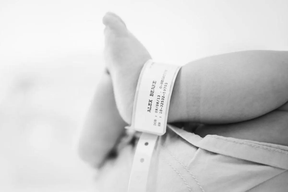 5 أشياء يجب وضعها في الاعتبار لاختيار الاسم المثالي للمولود