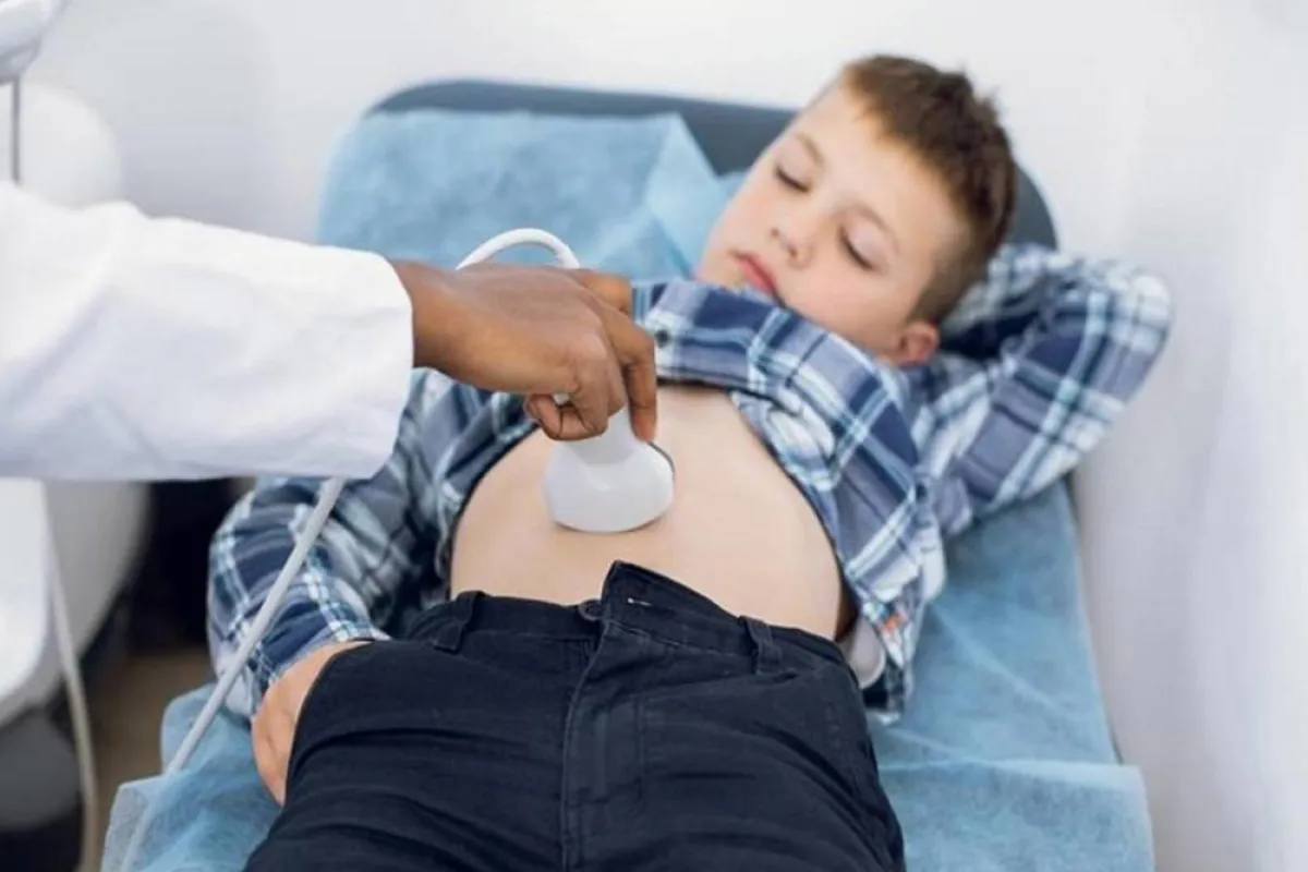 علامات تدل على حساسية طفلك من بعض الأطعمة