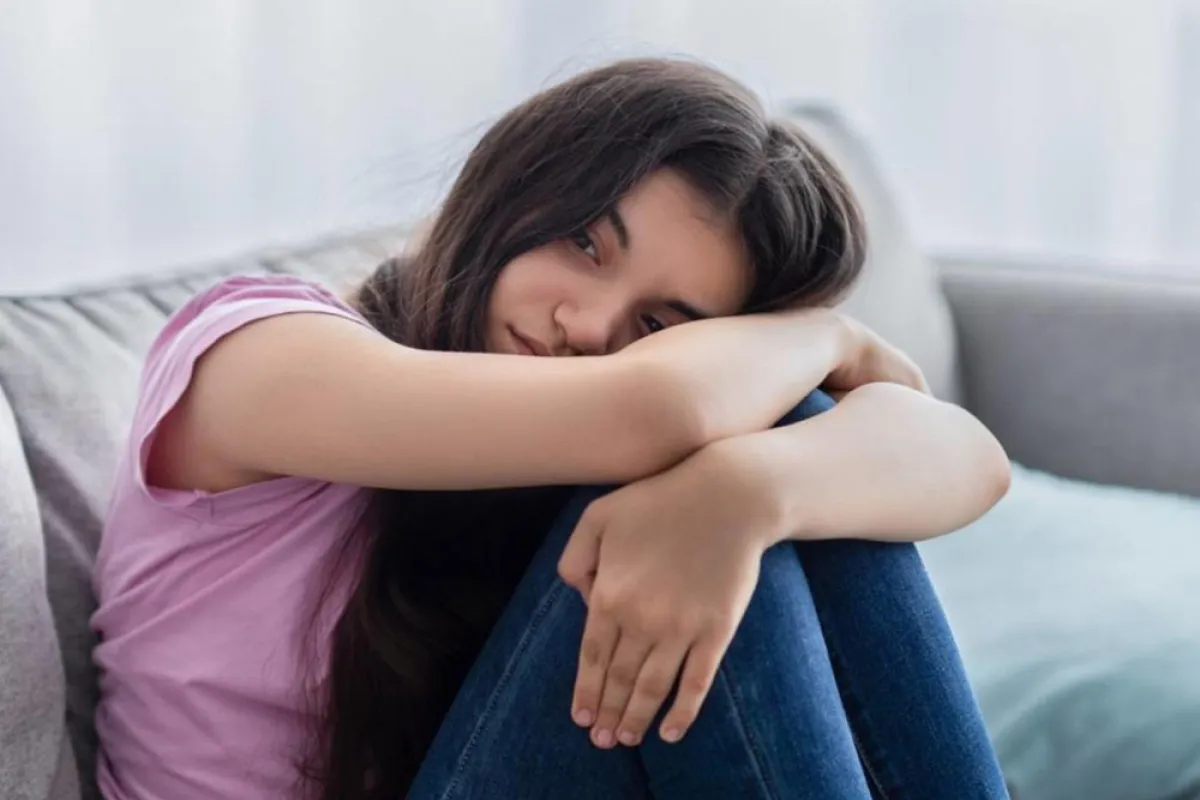 اضطرابات نفسية يعاني منها المراهقون