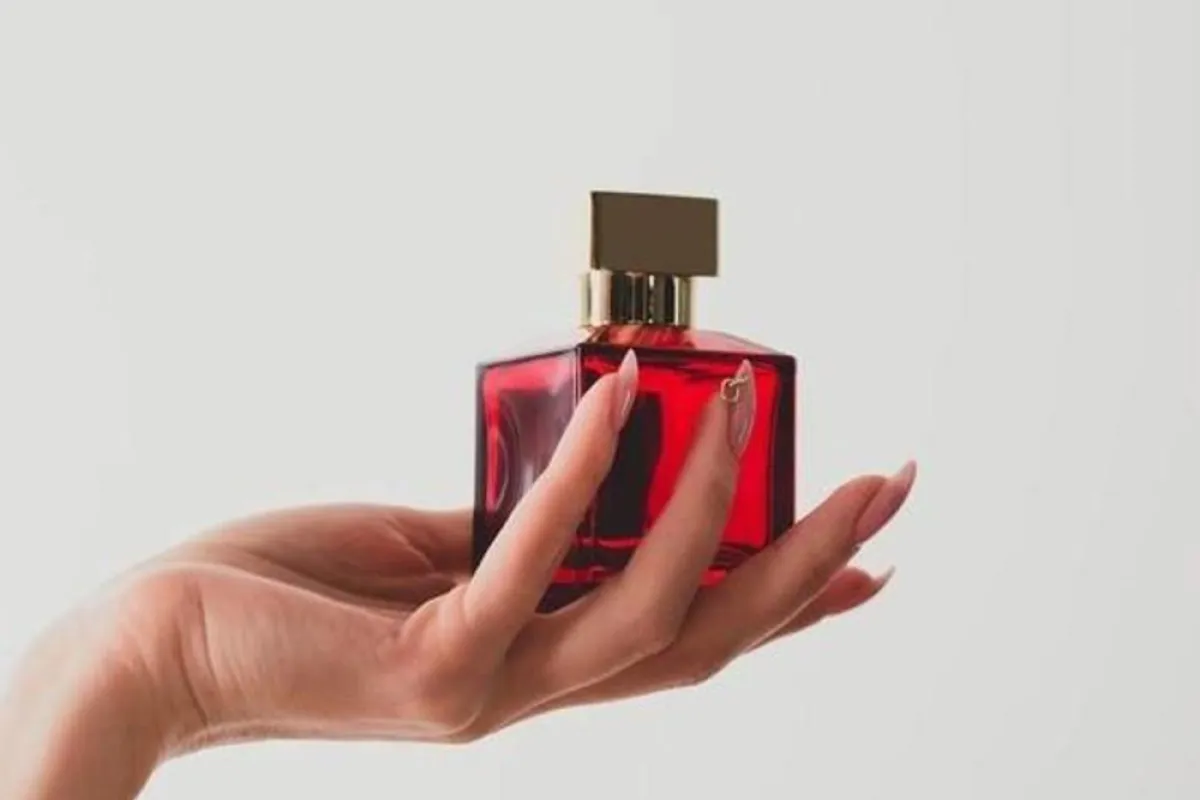 عطور مسك البودرة