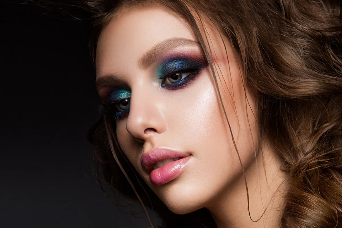 صيحات مكياج شتوية مناسبة لإطلالتك بموسم الرياض 2021