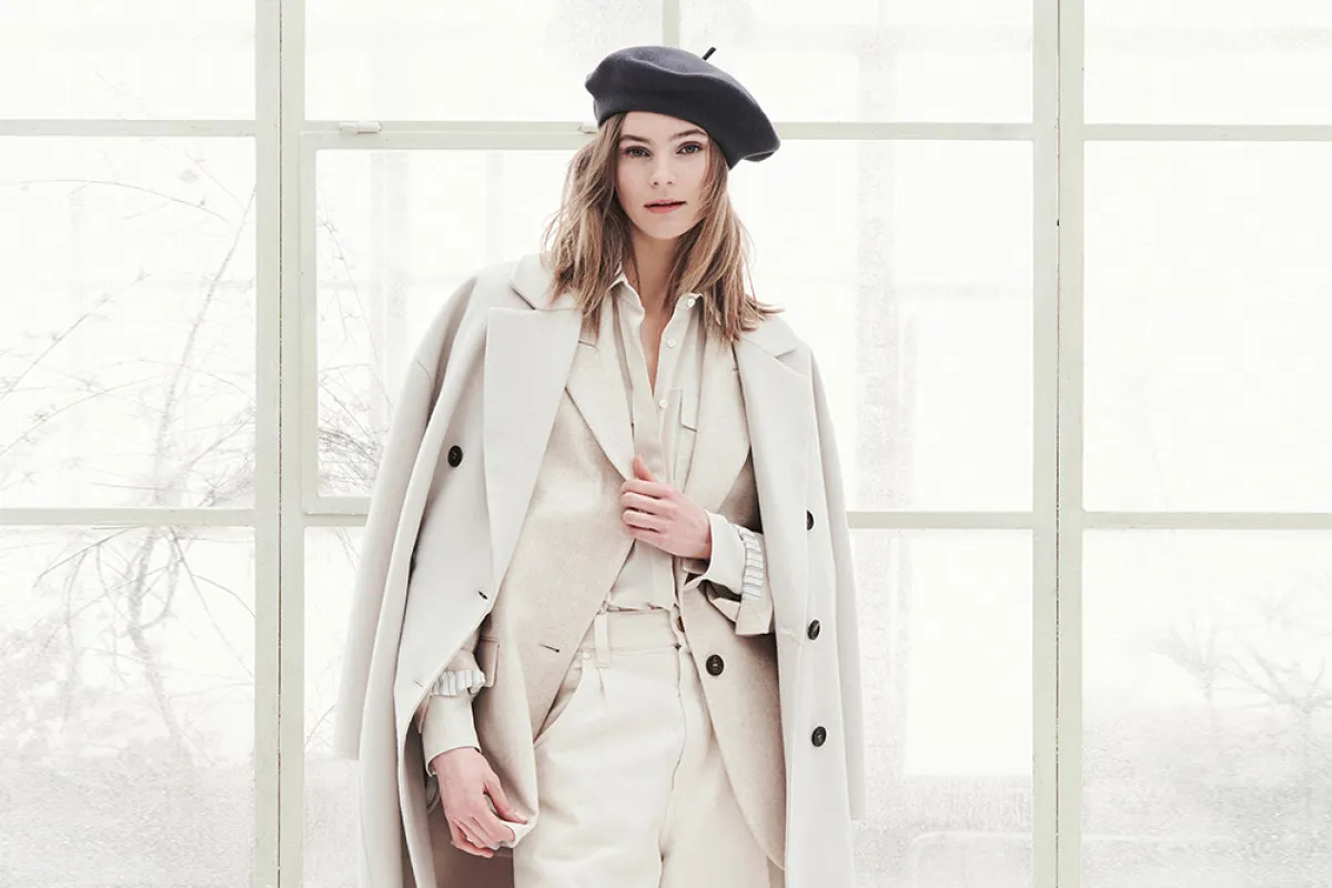 برونيللو كوتشينيللي  Brunello Cucinelli