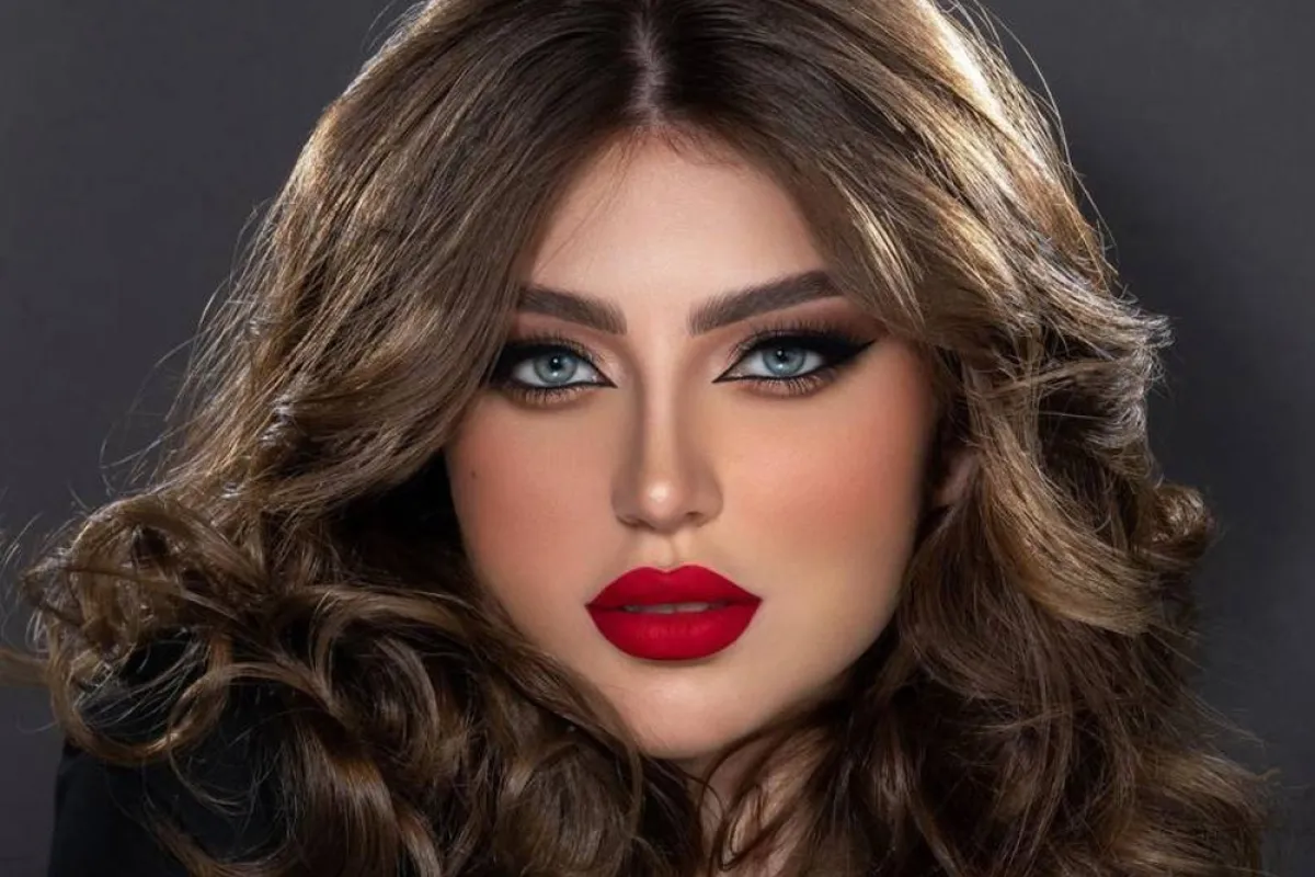 مكياج دخاني