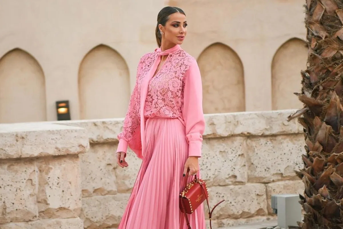 اجمل اطلالات الفنانات في الملابس الرسمية لعام 2021