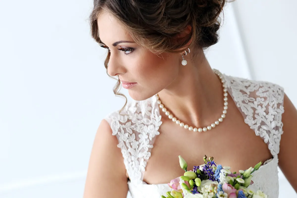 وصفات صحراوية لتبييض الجسم للعروس